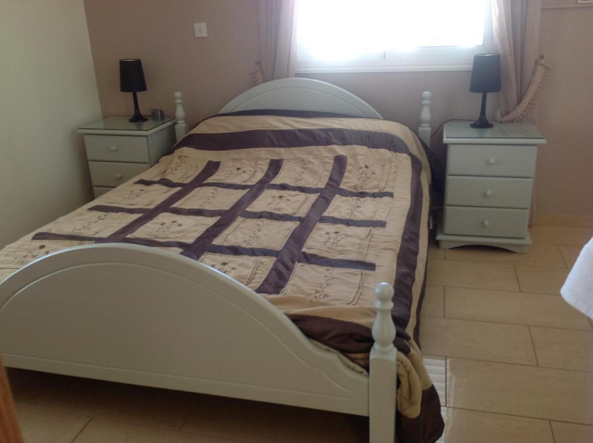 Villa Garmar Cto Approved 4487 Paralímni Extérieur photo